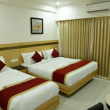 Hotel U.T.Elite Bangalore Ngoại thất bức ảnh