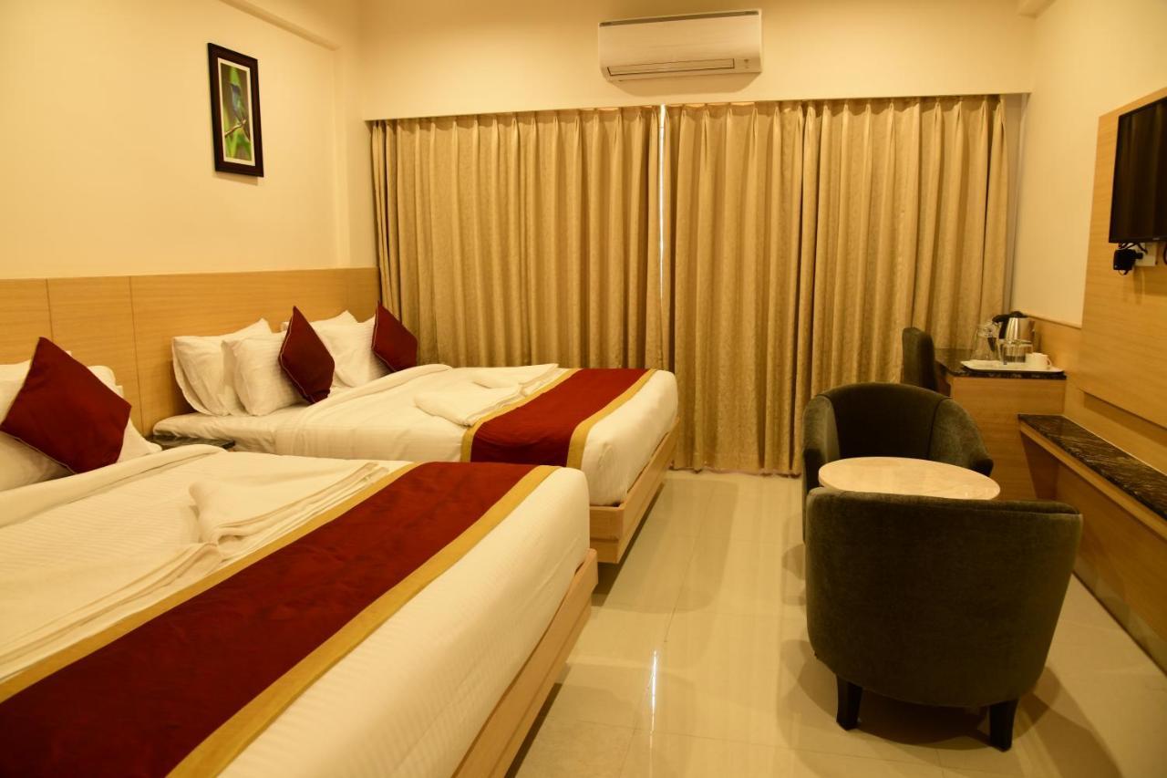 Hotel U.T.Elite Bangalore Ngoại thất bức ảnh