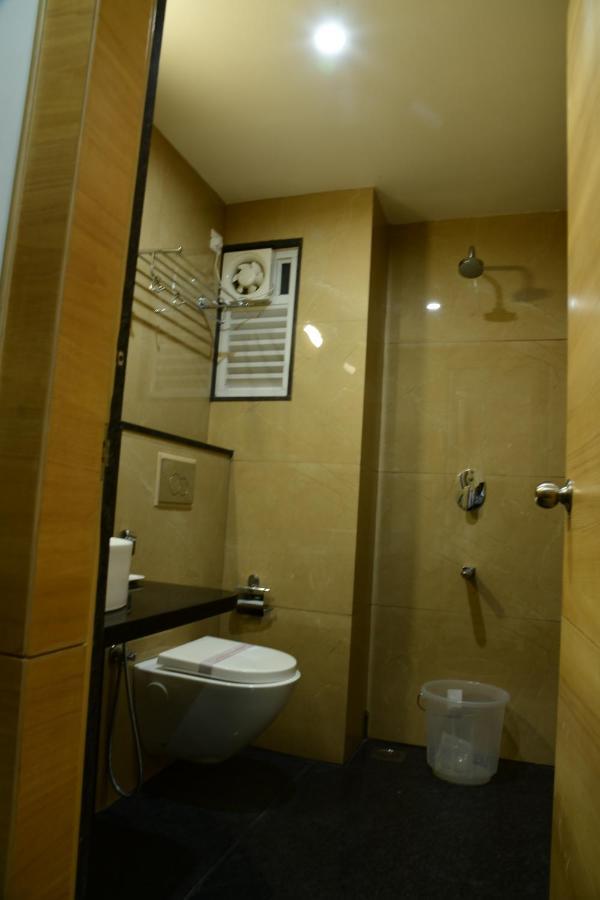 Hotel U.T.Elite Bangalore Ngoại thất bức ảnh