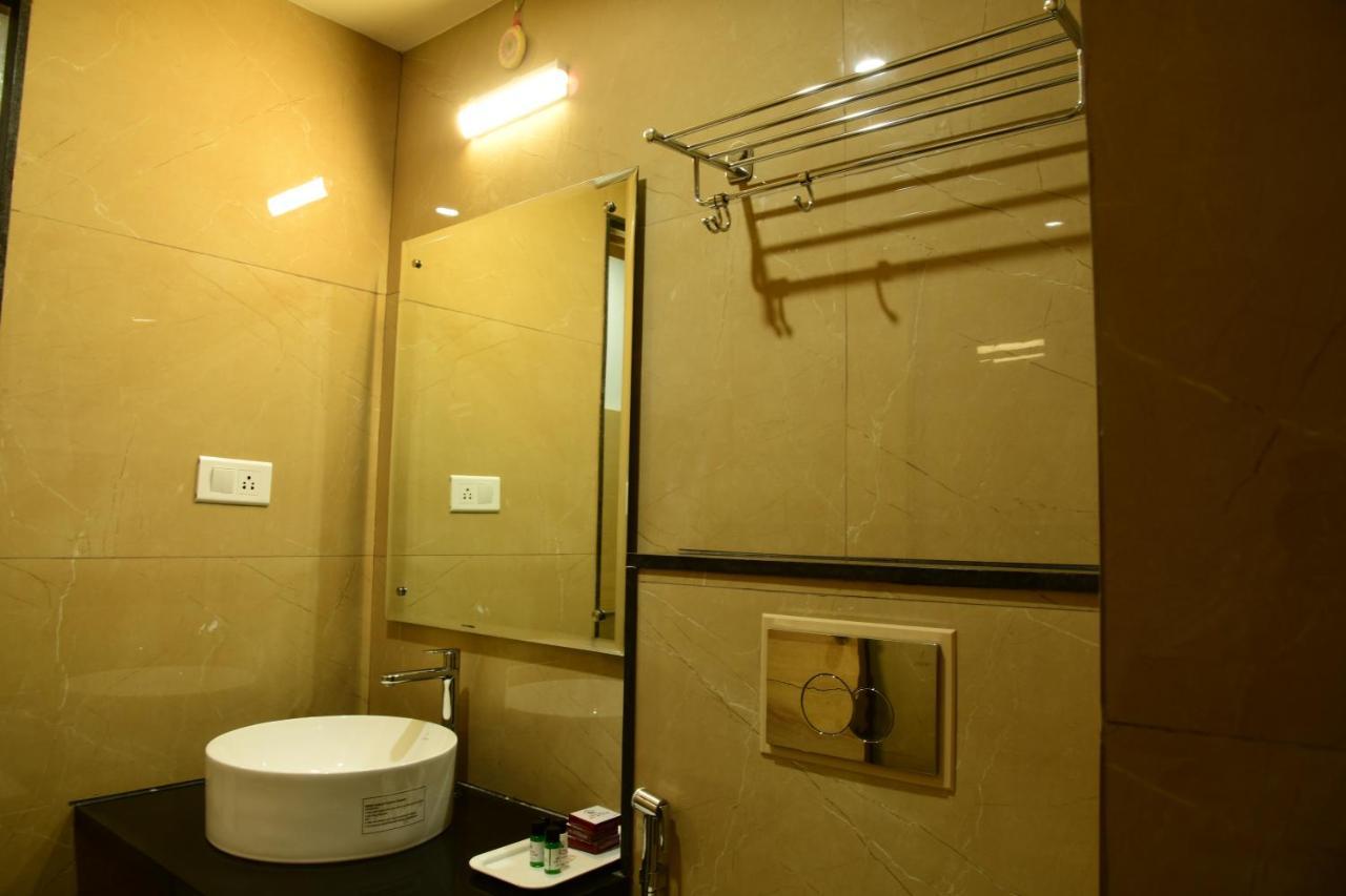 Hotel U.T.Elite Bangalore Ngoại thất bức ảnh