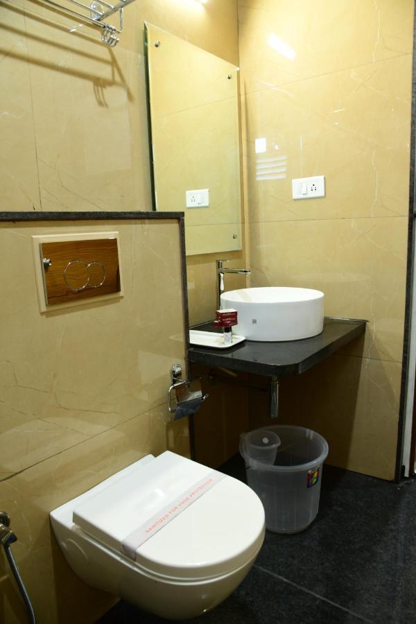 Hotel U.T.Elite Bangalore Ngoại thất bức ảnh
