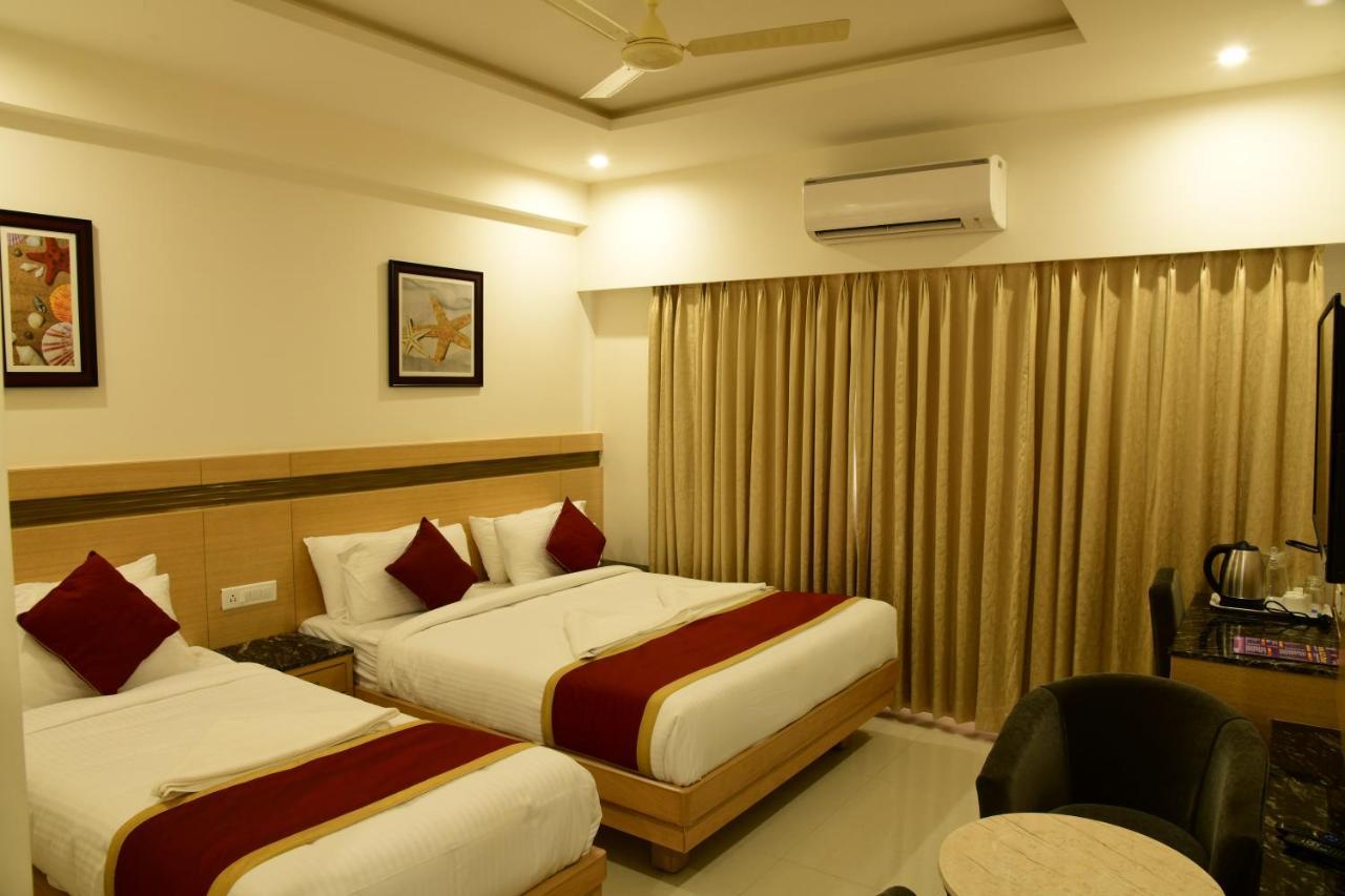 Hotel U.T.Elite Bangalore Ngoại thất bức ảnh