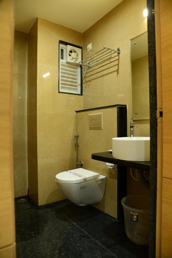 Hotel U.T.Elite Bangalore Ngoại thất bức ảnh