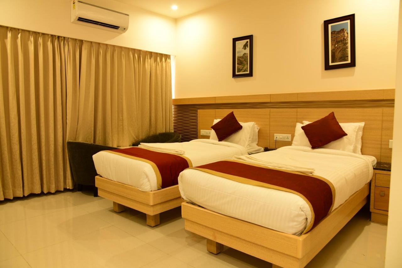 Hotel U.T.Elite Bangalore Ngoại thất bức ảnh