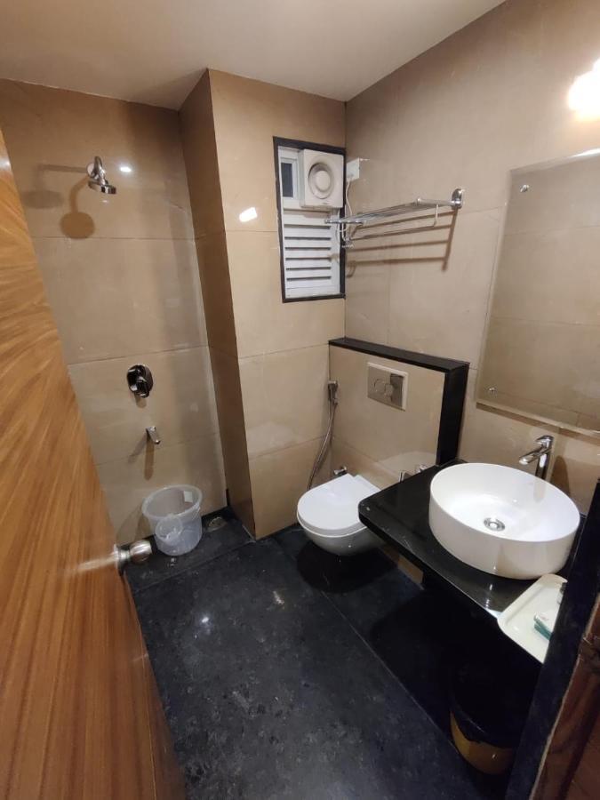Hotel U.T.Elite Bangalore Ngoại thất bức ảnh