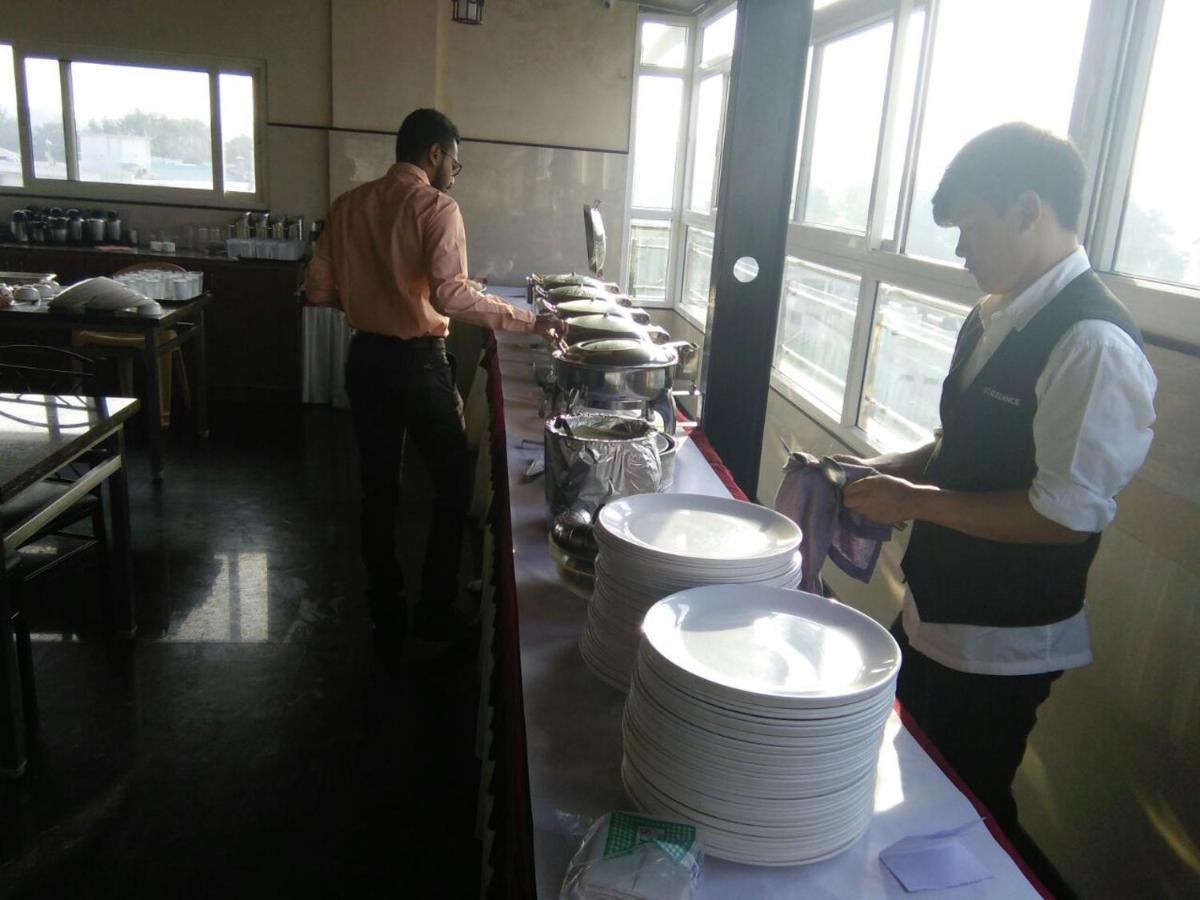 Hotel U.T.Elite Bangalore Ngoại thất bức ảnh