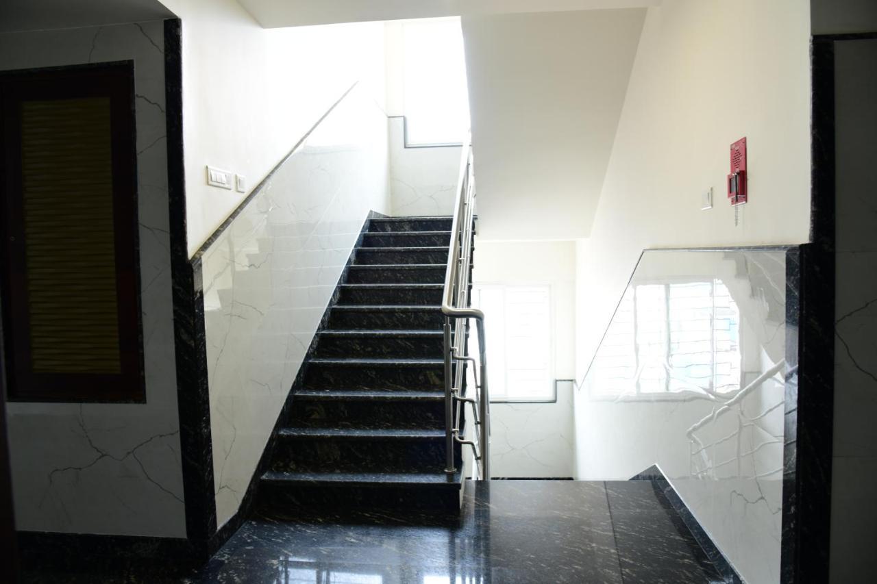 Hotel U.T.Elite Bangalore Ngoại thất bức ảnh