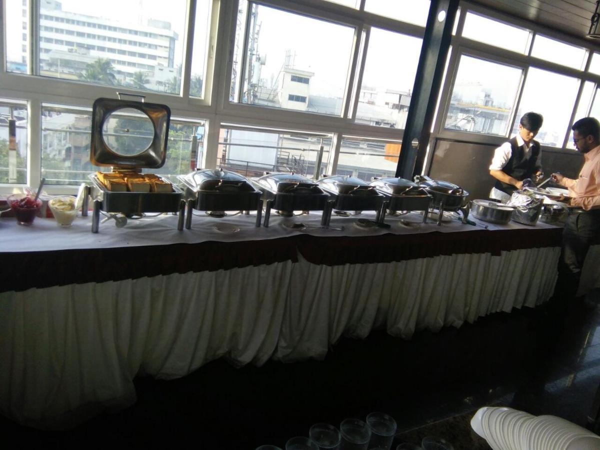 Hotel U.T.Elite Bangalore Ngoại thất bức ảnh